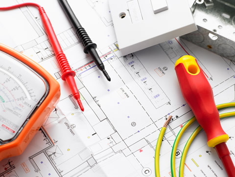 electrical design services